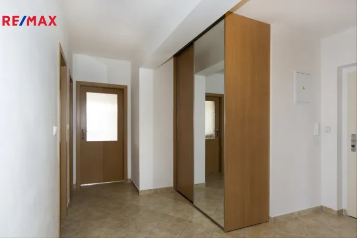 Pronájem bytu 3+kk, Praha - Chodov, Šternovská, 73 m2