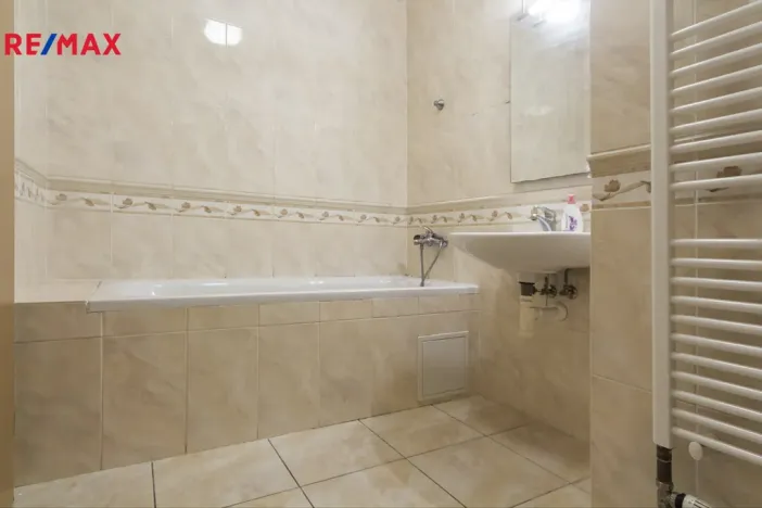 Pronájem bytu 3+kk, Praha - Chodov, Šternovská, 73 m2