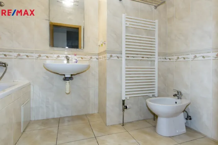 Pronájem bytu 3+kk, Praha - Chodov, Šternovská, 73 m2