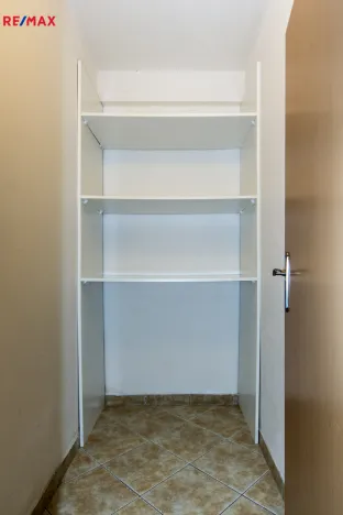 Pronájem bytu 3+kk, Praha - Chodov, Šternovská, 73 m2