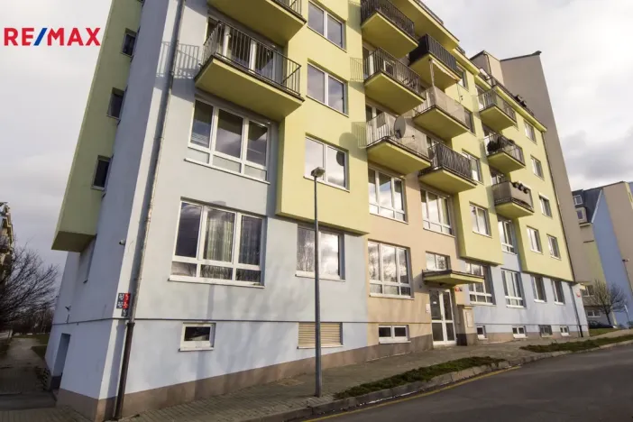 Pronájem bytu 3+kk, Praha - Chodov, Šternovská, 73 m2