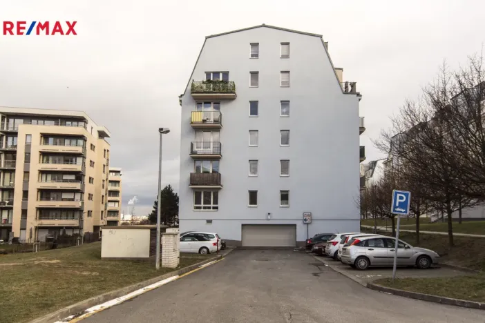 Pronájem bytu 3+kk, Praha - Chodov, Šternovská, 73 m2