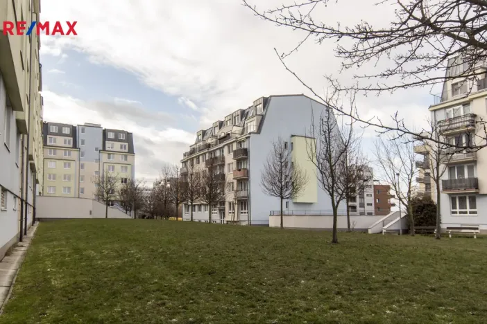 Pronájem bytu 3+kk, Praha - Chodov, Šternovská, 73 m2