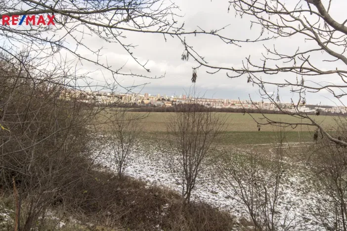 Pronájem bytu 3+kk, Praha - Chodov, Šternovská, 73 m2