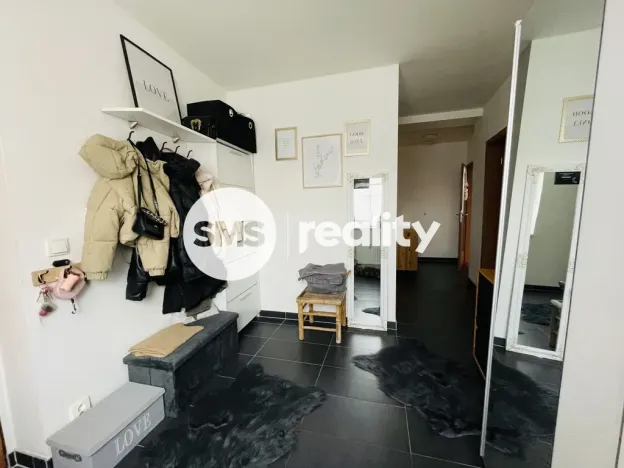 Pronájem bytu 2+kk, Opava, Hálkova, 61 m2