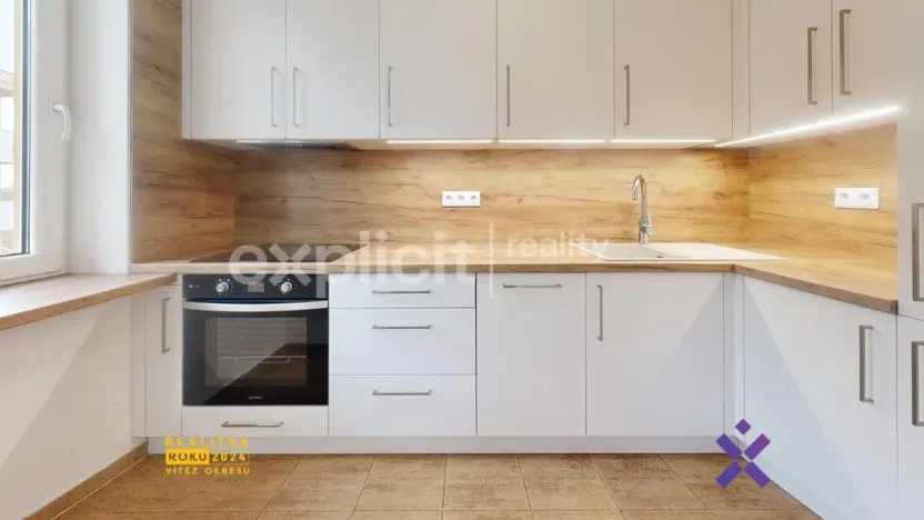 Pronájem bytu 2+kk, Kroměříž, Zborovská, 71 m2