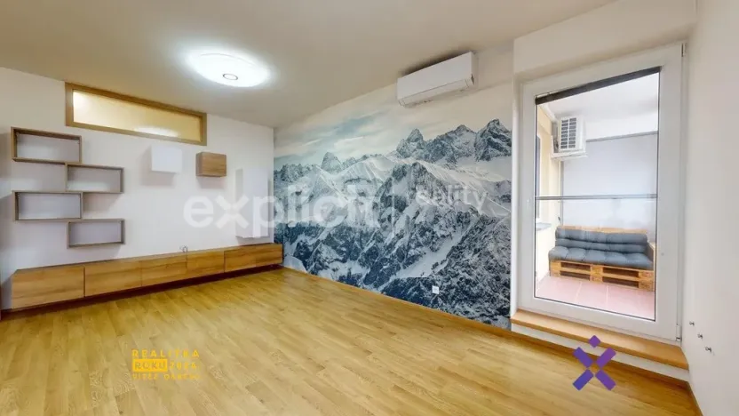 Pronájem bytu 2+kk, Kroměříž, Zborovská, 71 m2