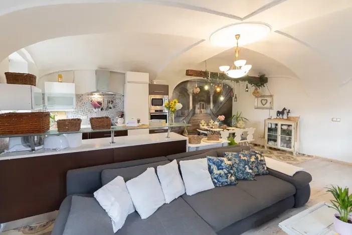 Prodej vícegeneračního domu, Bžany, 240 m2