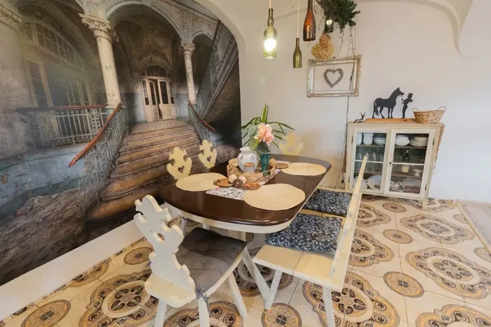 Prodej zemědělské usedlosti, Bžany, 240 m2