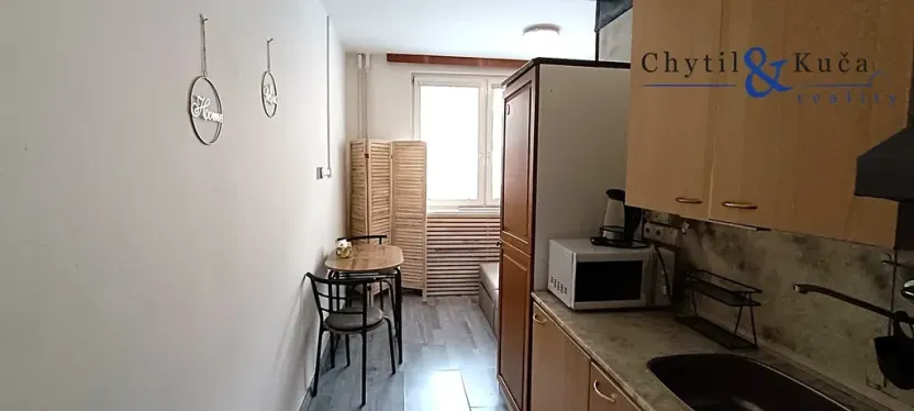 Pronájem bytu 1+1, Přerov, Velká Dlážka, 39 m2