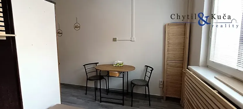 Pronájem bytu 1+1, Přerov, Velká Dlážka, 39 m2