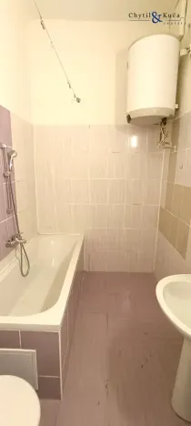 Pronájem bytu 2+1, Přerov, Wilsonova, 64 m2