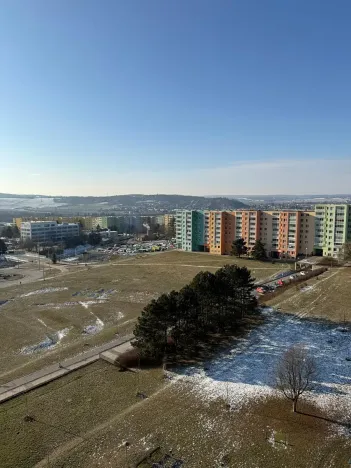 Prodej bytu 4+kk, Brno, Mikuláškovo náměstí, 65 m2