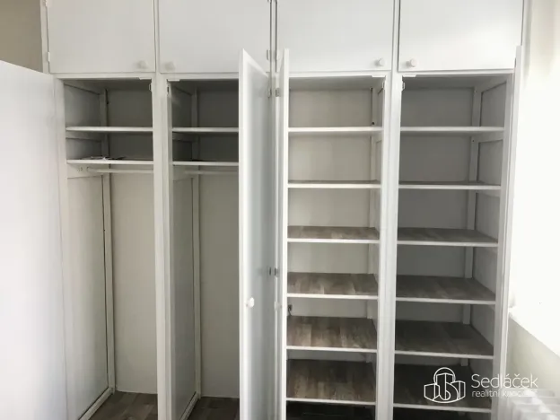 Pronájem bytu 1+1, Sokolov, Švabinského, 43 m2