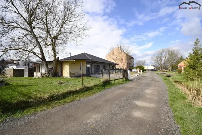 Prodej pozemku pro bydlení, Bučovice, 273 m2