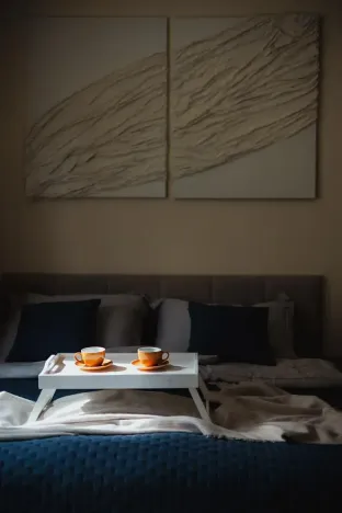 Prodej bytu 1+kk, Praha - Libeň, Novákových, 40 m2