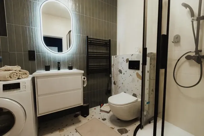 Prodej bytu 1+kk, Praha - Libeň, Novákových, 40 m2