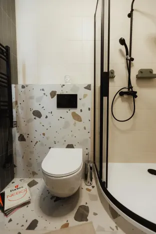 Prodej bytu 1+kk, Praha - Libeň, Novákových, 40 m2