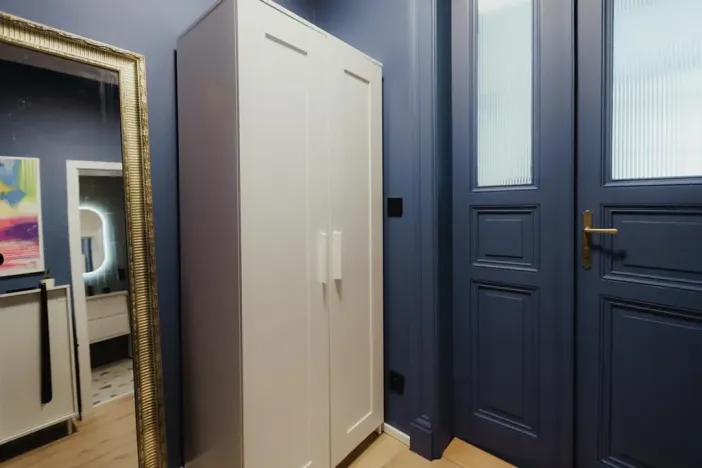 Prodej bytu 1+kk, Praha - Libeň, Novákových, 40 m2