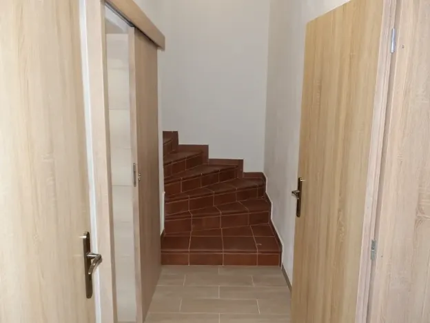 Pronájem bytu 3+1, Prostějov, Kostelecká, 88 m2