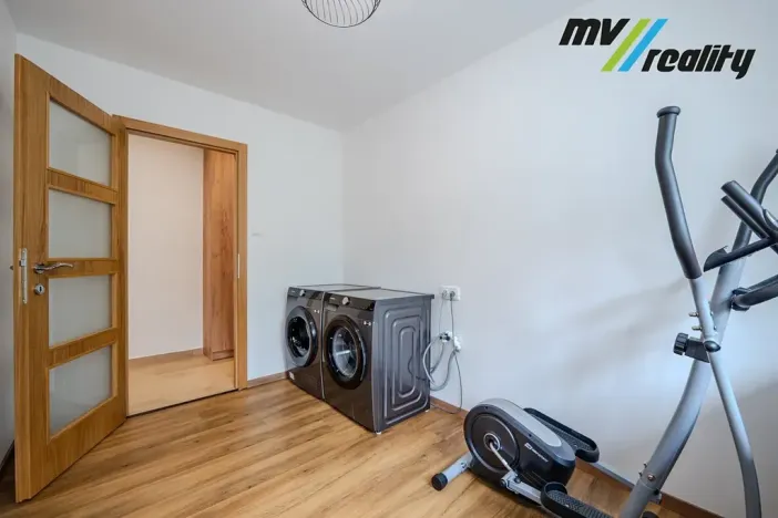 Prodej bytu 3+kk, Praha - Strašnice, Pod strání, 60 m2