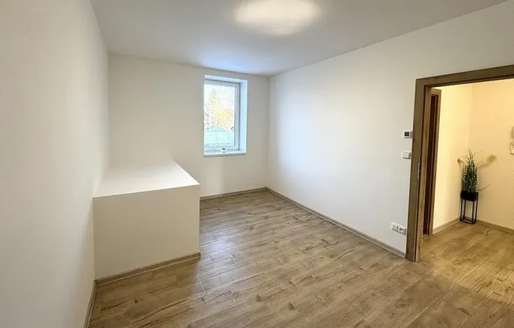 Pronájem bytu 2+kk, Rostěnice-Zvonovice - Rostěnice, 53 m2