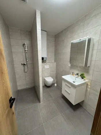 Pronájem bytu 2+kk, Rostěnice-Zvonovice - Rostěnice, 53 m2