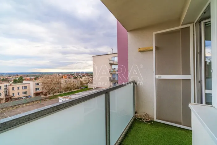 Pronájem bytu 3+1, Slaný, O. Scheinpflugové, 71 m2