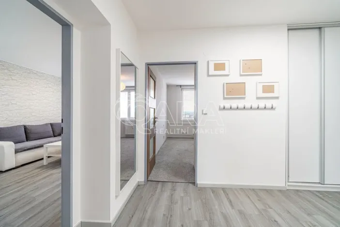 Pronájem bytu 3+1, Slaný, O. Scheinpflugové, 71 m2