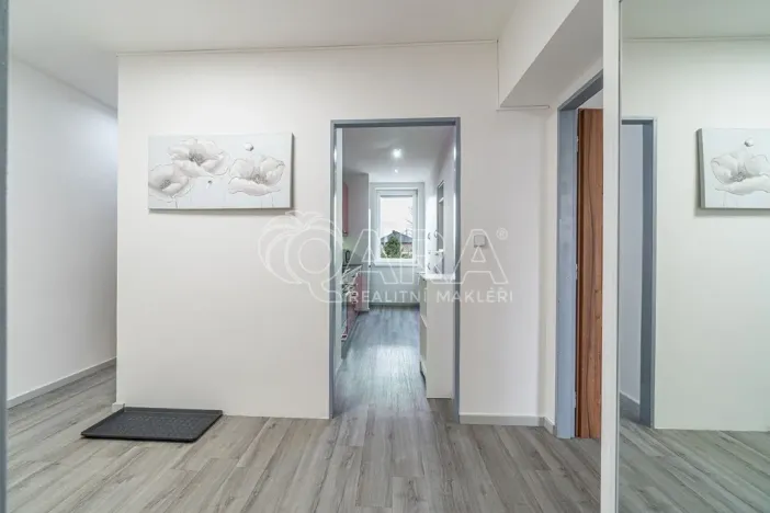 Pronájem bytu 3+1, Slaný, O. Scheinpflugové, 71 m2