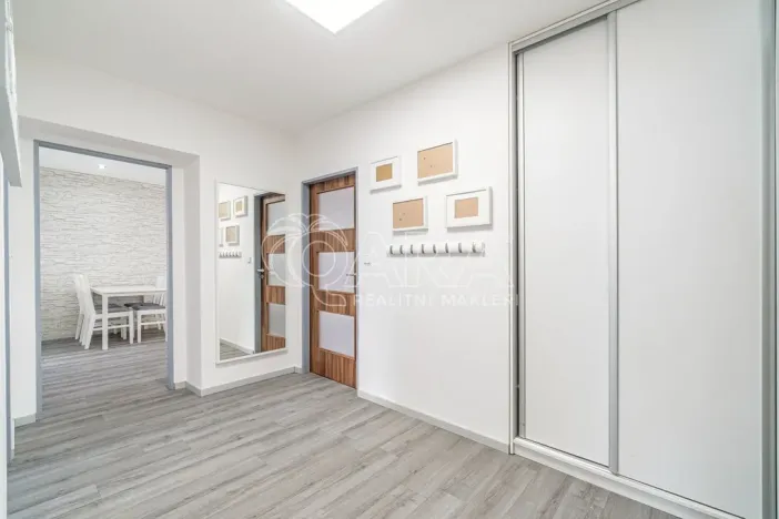 Pronájem bytu 3+1, Slaný, O. Scheinpflugové, 71 m2