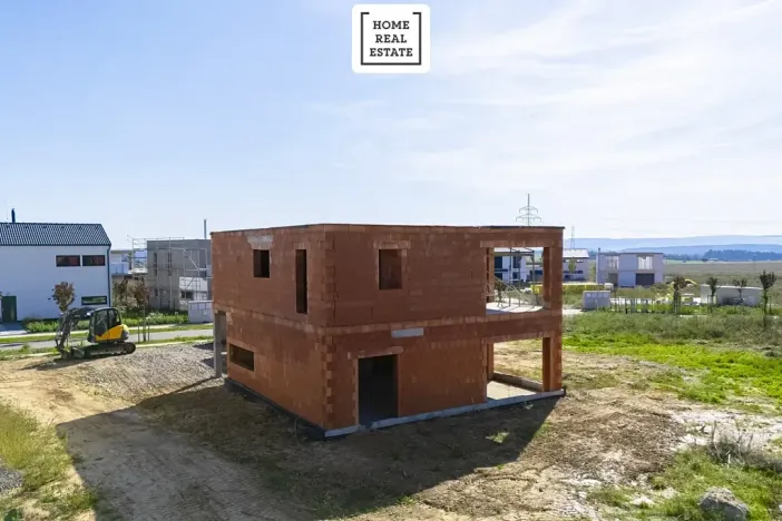 Prodej pozemku pro bydlení, Vysoký Újezd, Na Borech, 804 m2