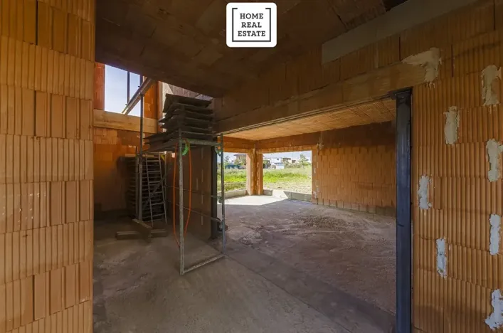 Prodej vily, Vysoký Újezd, Na Borech, 231 m2