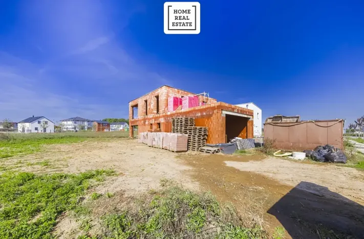 Prodej vily, Vysoký Újezd, Na Borech, 231 m2