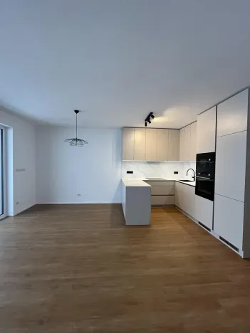 Pronájem bytu 3+kk, České Budějovice, Šroubárenská, 63 m2