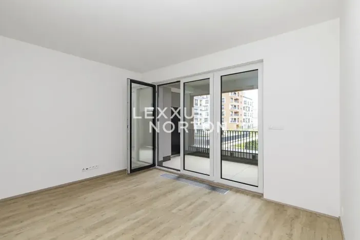 Pronájem bytu 2+kk, Praha - Hloubětín, Poděbradská, 60 m2