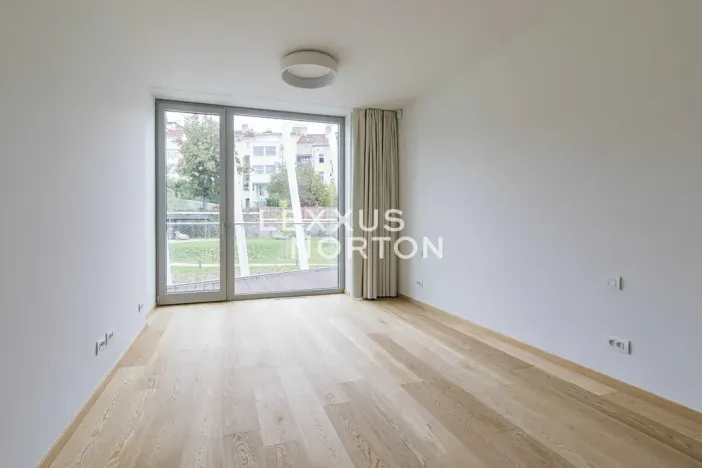 Pronájem bytu 4+kk, Praha - Smíchov, Holečkova, 211 m2