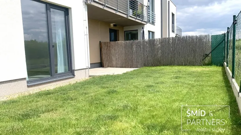 Pronájem bytu 3+kk, Kolín, Na Vršku, 69 m2