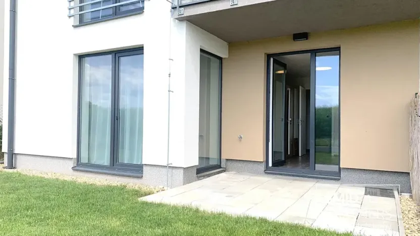 Pronájem bytu 3+kk, Kolín, Na Vršku, 69 m2