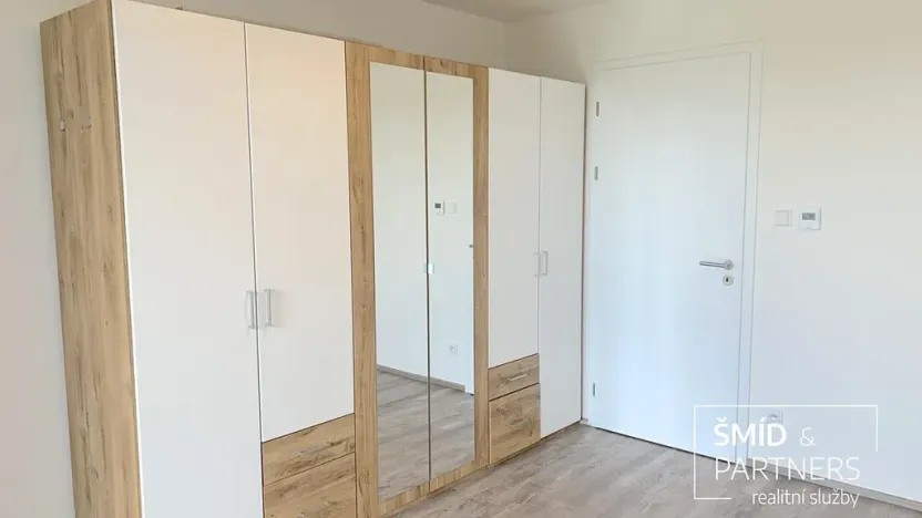 Pronájem bytu 3+kk, Kolín, Na Vršku, 69 m2