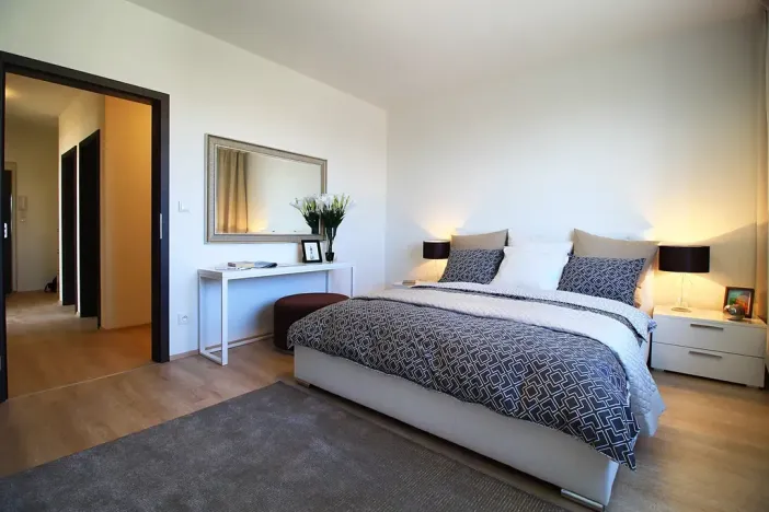 Prodej bytu 3+kk, Holubice, 72 m2