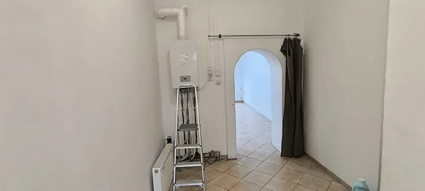 Pronájem obchodního prostoru, Cheb, Svobody, 73 m2