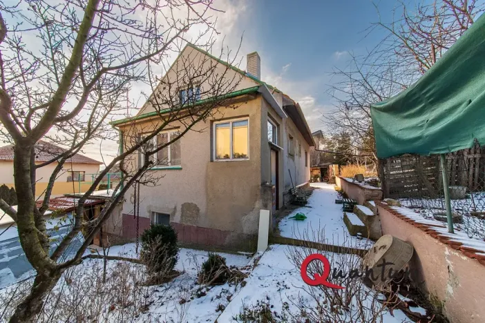 Prodej rodinného domu, Zdice, Na Vyhlídce, 150 m2