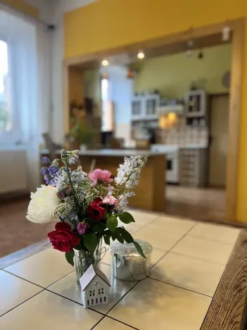 Prodej rodinného domu, Broumov, Na Příkopech, 552 m2