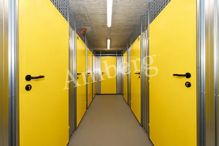 Pronájem bytu 1+kk, Praha - Karlín, Křižíkova, 32 m2