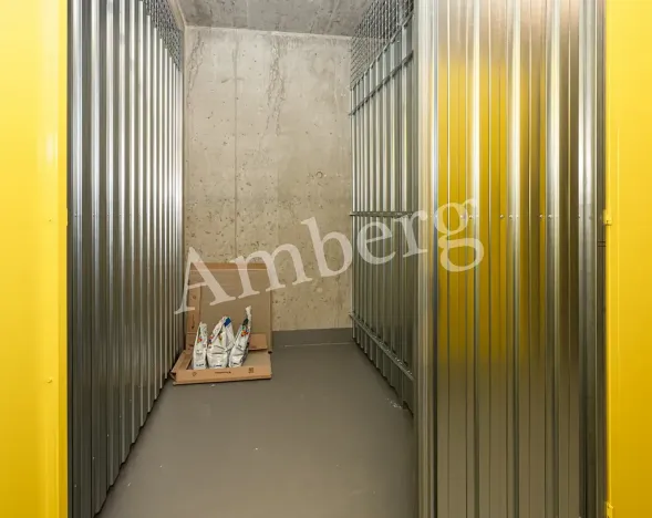 Pronájem bytu 1+kk, Praha - Karlín, Křižíkova, 32 m2