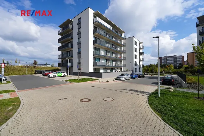 Prodej bytu 1+kk, Plzeň, Františka Kováříka, 32 m2