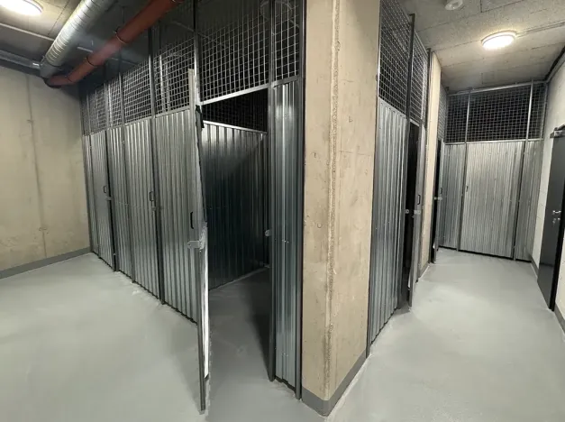 Prodej bytu 3+kk, Praha - Střížkov, Střížkovská, 95 m2