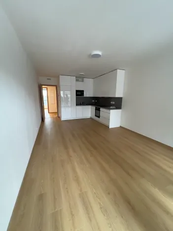 Pronájem bytu 2+kk, Praha - Háje, Výstavní, 61 m2