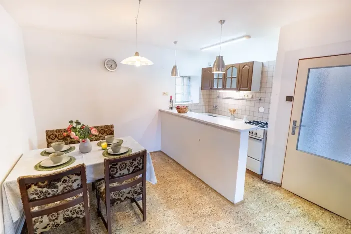 Prodej chalupy, Klučov, 84 m2